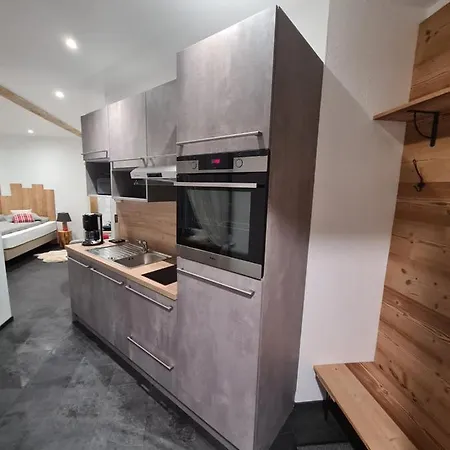 Apartment Le Petit Bucheron