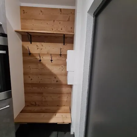 アパート Le Petit Bucheron *