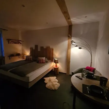 Apartment Le Petit Bucheron