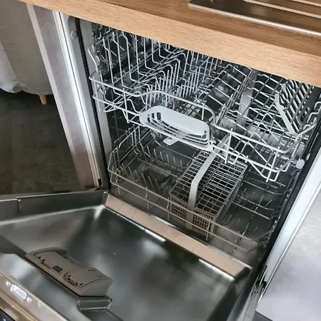 アパート Le Petit Bucheron *