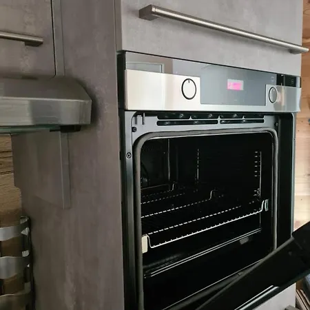 Le Petit Bucheron Apartment