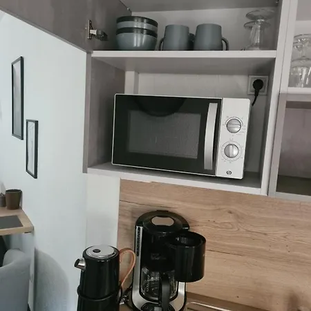 Le Petit Bucheron レンバッハ