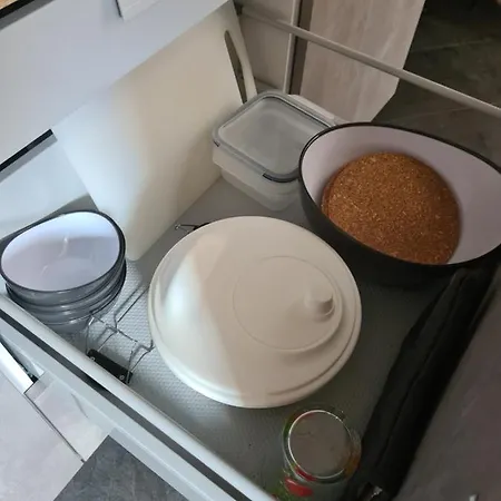 Le Petit Bucheron * レンバッハ