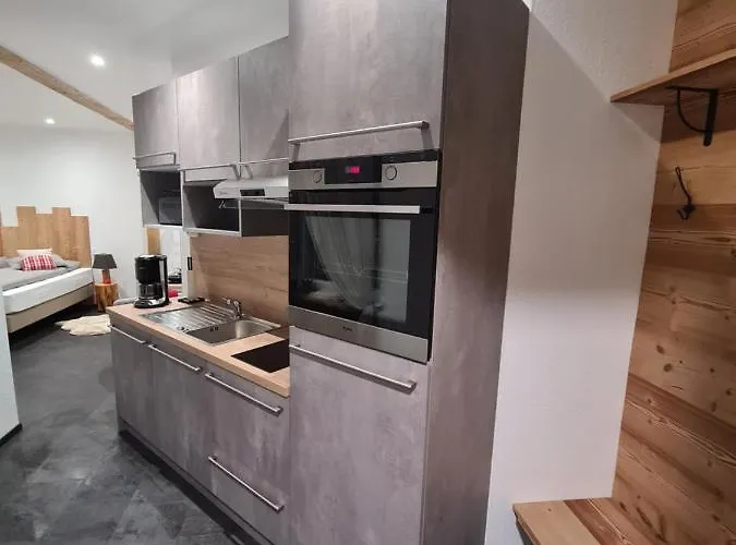 Lejlighed Le Petit Bucheron