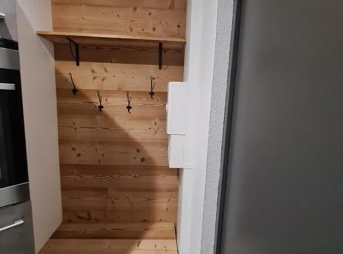 Lejlighed Le Petit Bucheron *