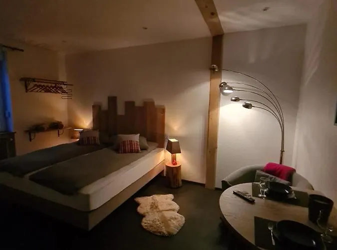 Lejlighed Le Petit Bucheron