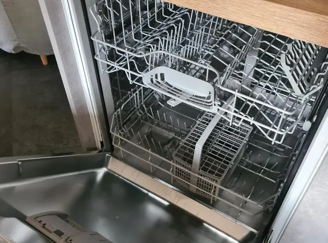 Lejlighed Le Petit Bucheron *