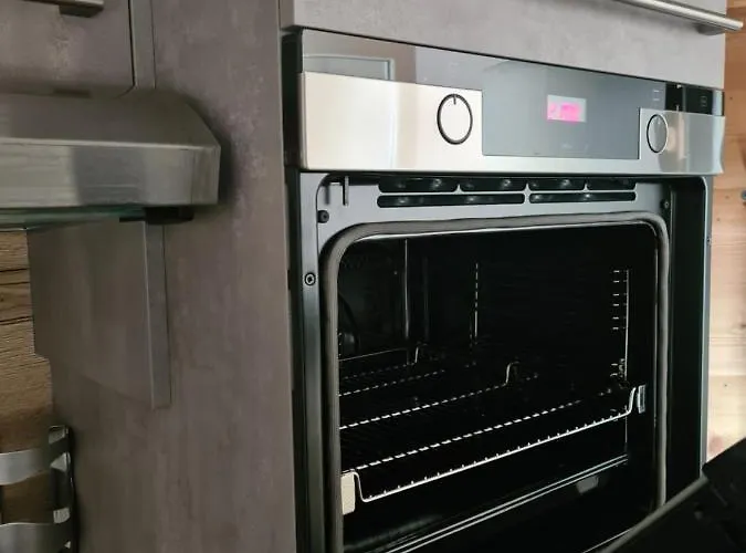 Le Petit Bucheron Lejlighed