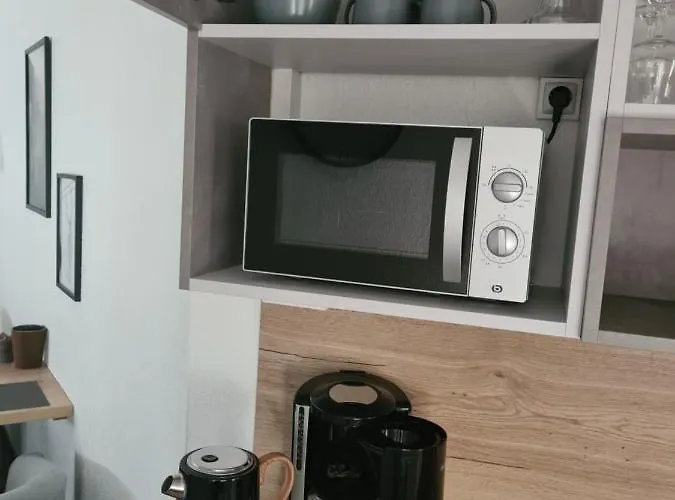 Le Petit Bucheron Lembach