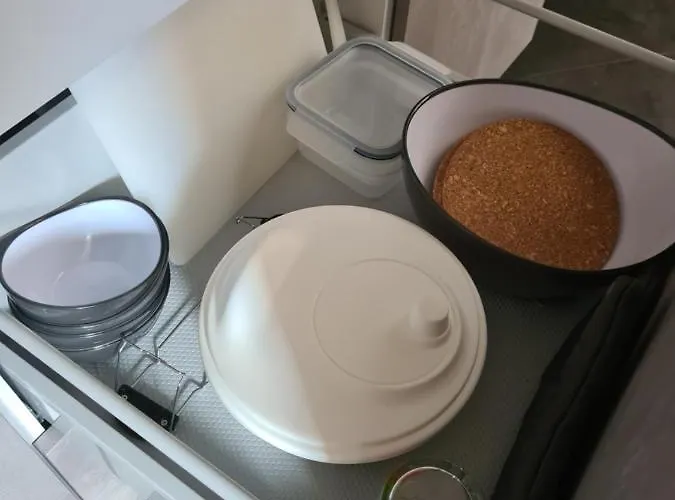 Le Petit Bucheron * Lembach